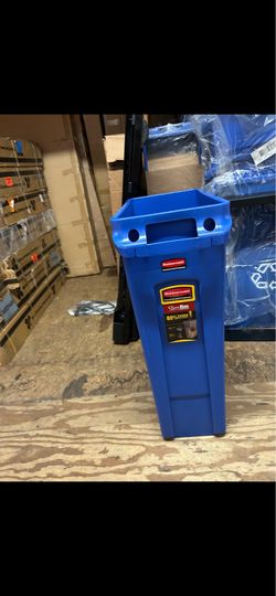 Recycle Containers