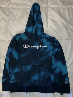 Champion Hoodie Kids 7/8