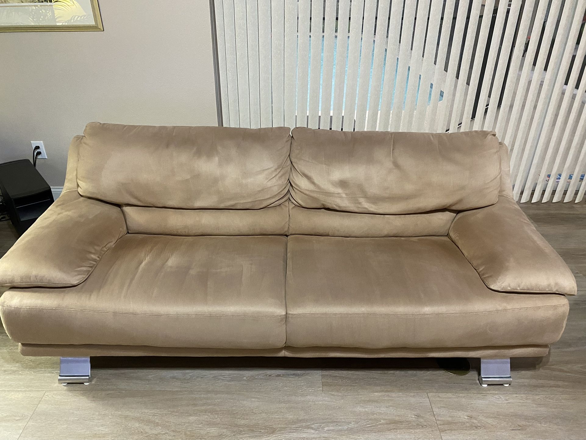 Living Room Set