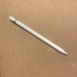 Apple Pencil