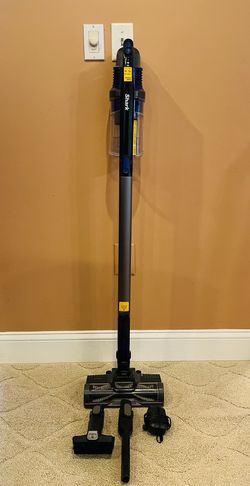 Shock Rocket Cordless, Slim Vacuum Cleaner