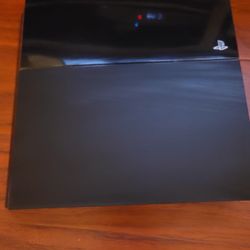 PS4 