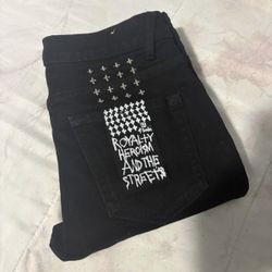 Ksubi jeans 