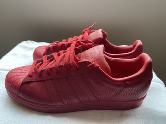 Adidas Superstar Solid Color Shell Toe Edition Men Size 11.5 for Sale in  Las Vegas, NV - OfferUp