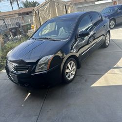 2010 Nissan Sentra