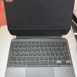 M4/M5 Magic keyboard For iPad Pro 11”