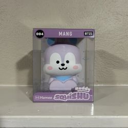 BT21 - Mang Minini Squish 