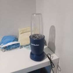 Nutribullet
