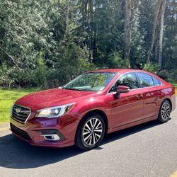 2019 Subaru Legacy