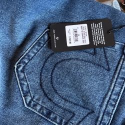 True Religion Jean Men 38/34