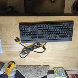 Corsair Gaming Keyboard 