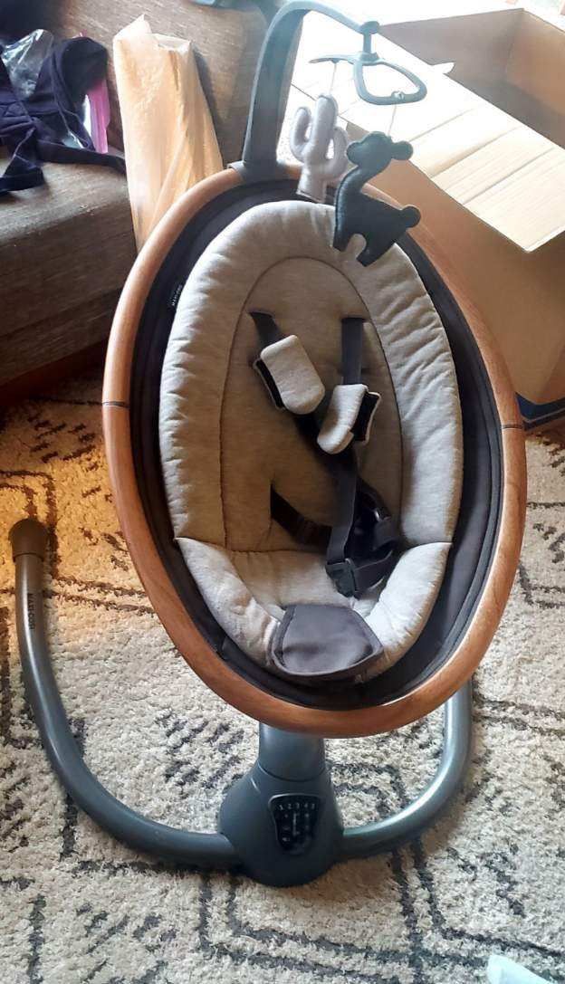 MaxiCosi Baby Swing