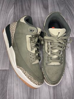 Family affair Jordan 3s
