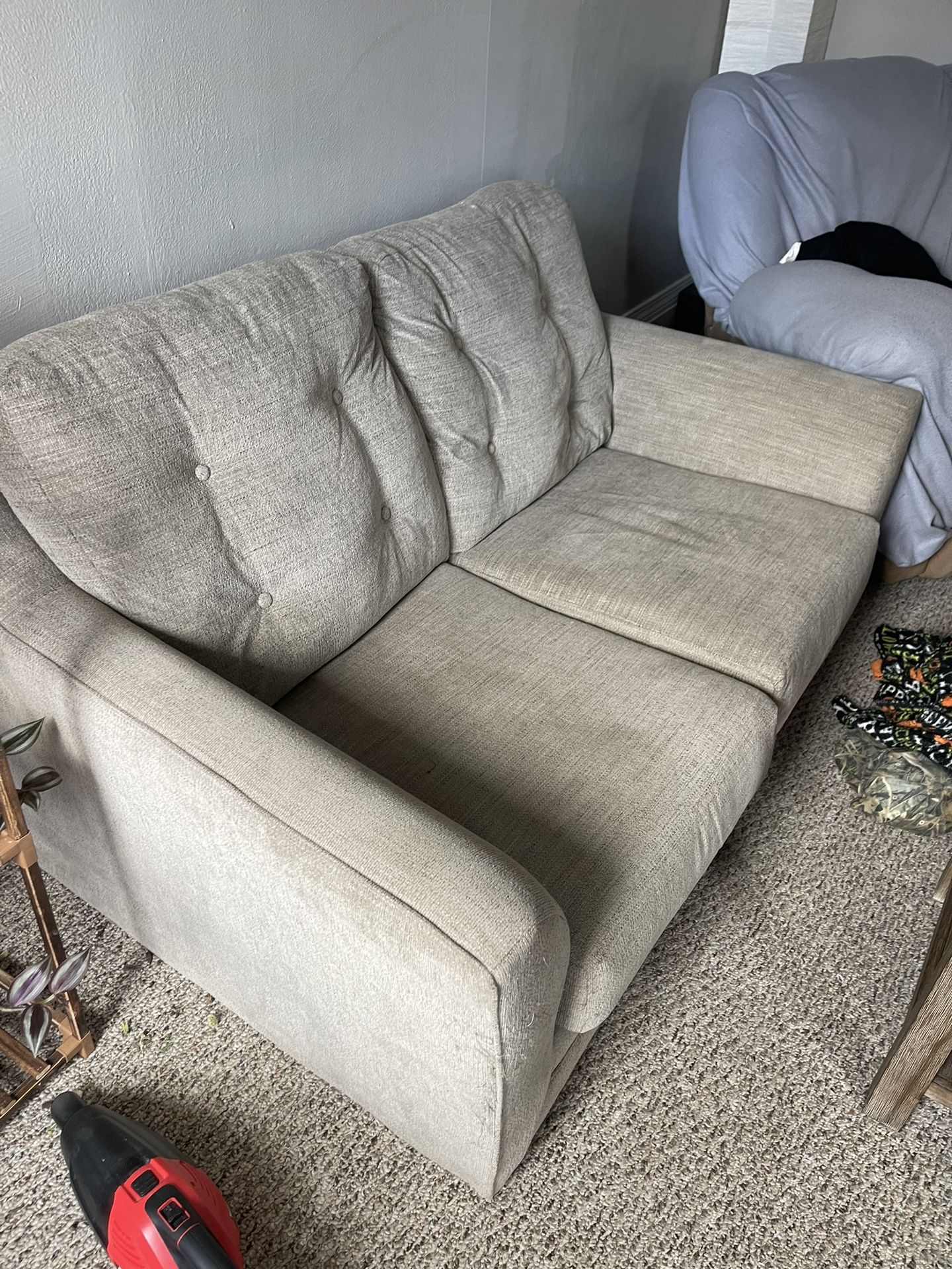 Loveseat
