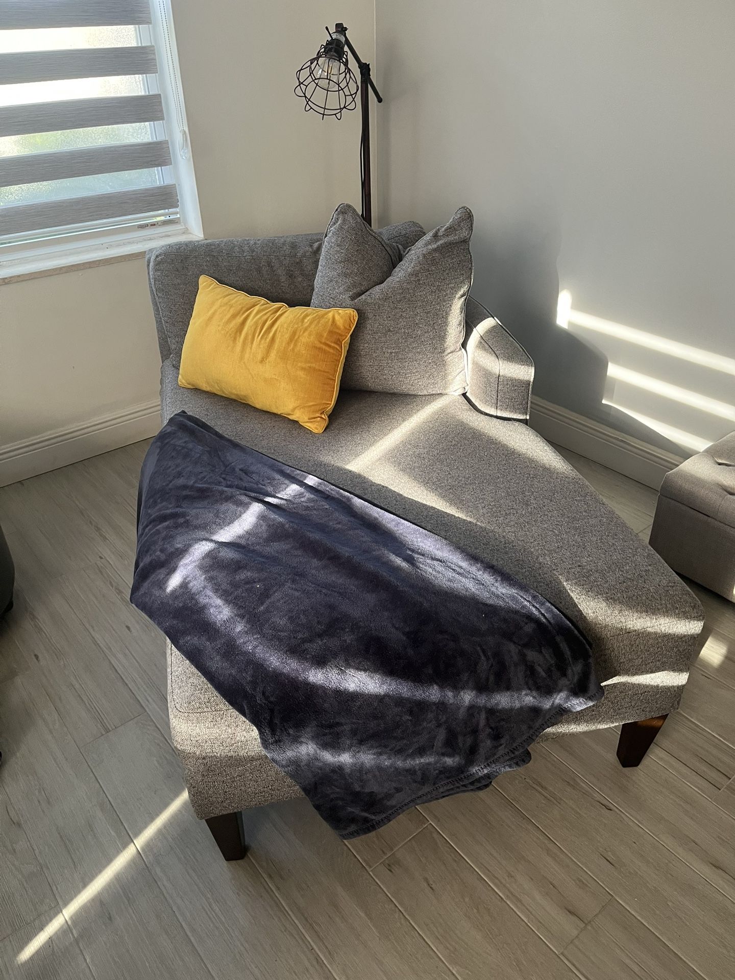 Sofa Chaise Lounge