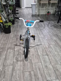 Bicicleta para niño