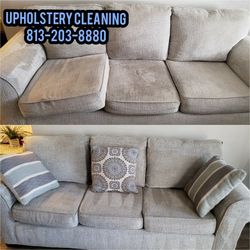 Upholstery