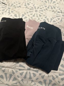 Alphalete Leggings