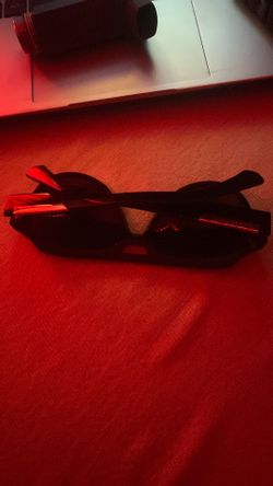 Dolice&Gabbana glasses black and gold