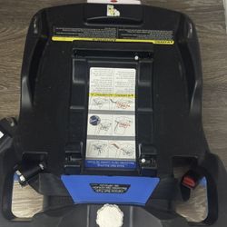 Doona Carseat stroller system