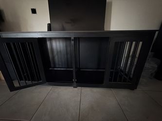 Dog kennel