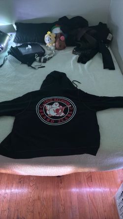 True religion hoodie