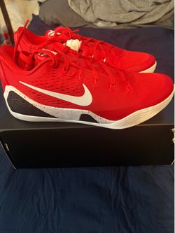 Brand new Kobe IX size 12 $130