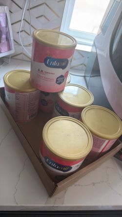 Enfamil AR
