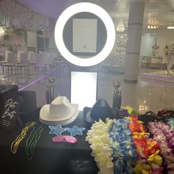 Photo Booth 