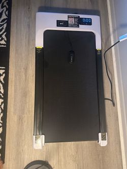 walk pad
