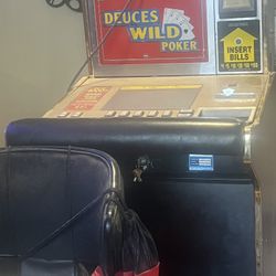 Poker Machine 