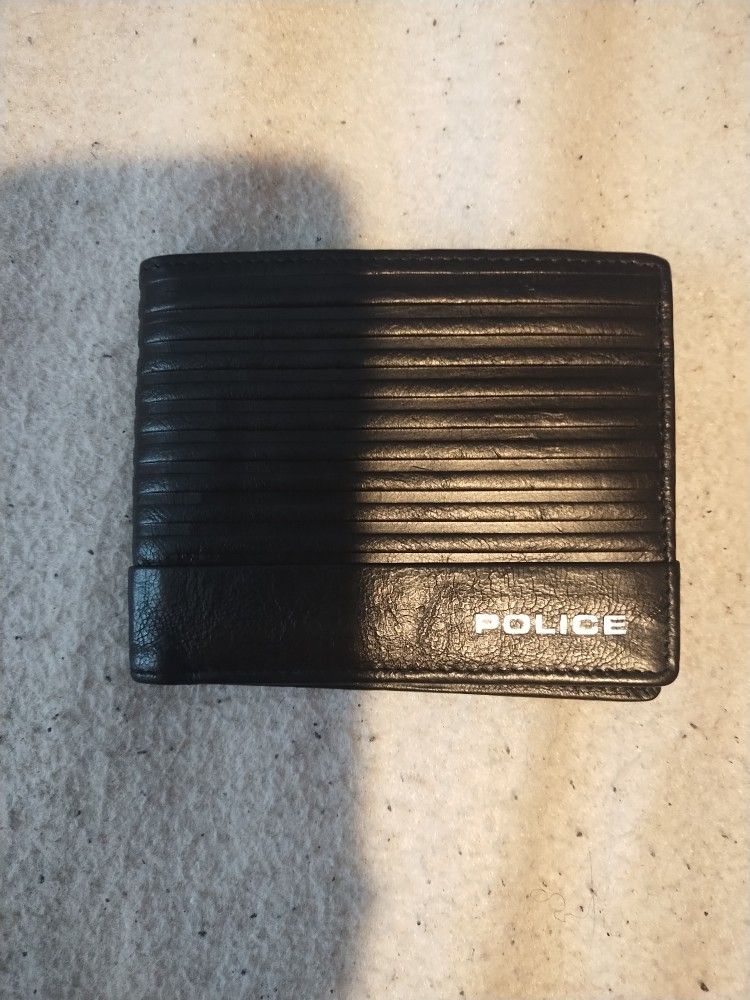 Wallet 