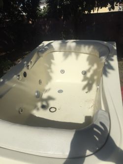 Jacuzzi