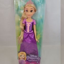 Disney Princess Rapunzel Doll