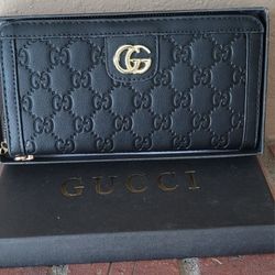 Wallets 