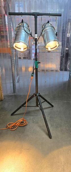 fishing lights - used