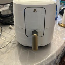 Beautiful Air Fryer