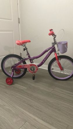 Schwinn bicycle