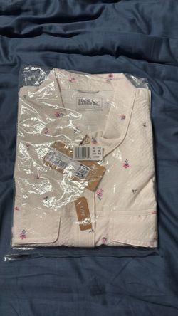 WT mountain 3.0 LS print shirt size XXL