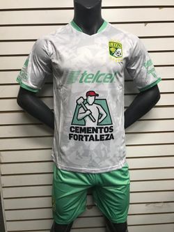 Soccer Uniforms 