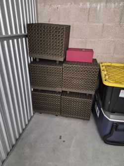 Patio/balcony furniture