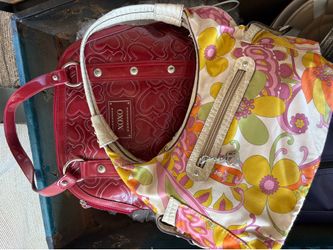 Handbag Kathy Van Zeeland