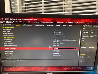 Custom PC (Please Read Description)
