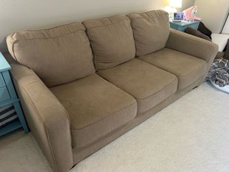Couch!