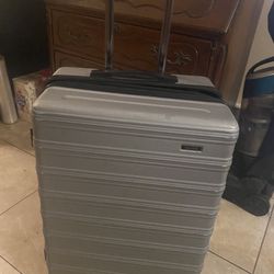 CALPAK CarryOn Suitcase 