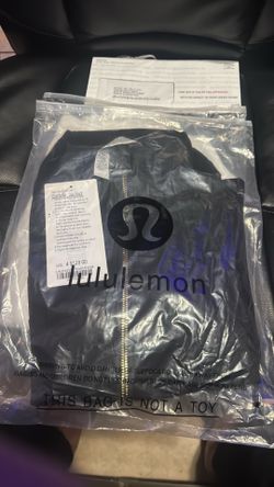 Lululemon Jacket