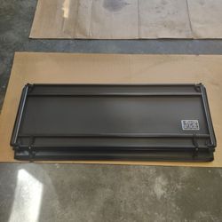 Fold A Cover Tonneau