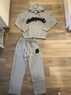 Godspeed Hoodie Sweatpants