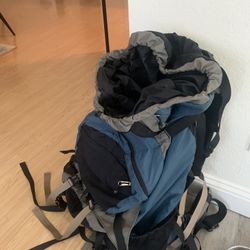 REI Great Star  X-Large Backpack