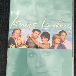 Knot’s Landing DVD’s